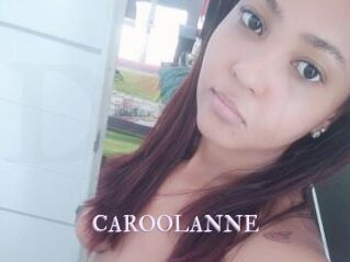 CAROOLANNE