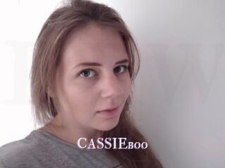 CASSIEboo