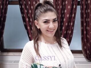 CASSYI