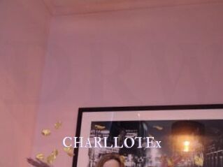 CHARLLOTEx