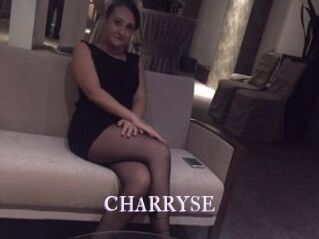 CHARRYSE