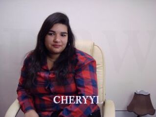 CHERYYL