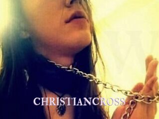 CHRISTIAN_CROSS