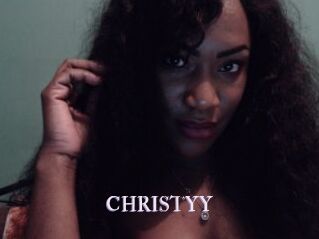 CHRISTYY