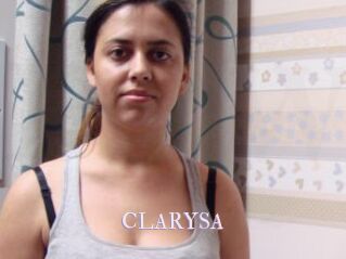 CLARYSA