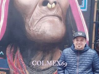 COLMEX69