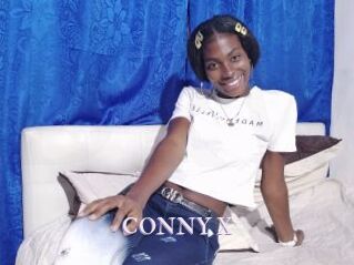 CONNY_X