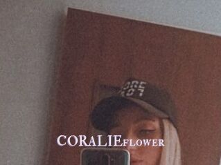 CORALIEflower