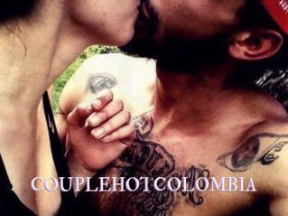 COUPLEHOTCOLOMBIA