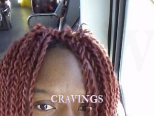 CRAVINGS