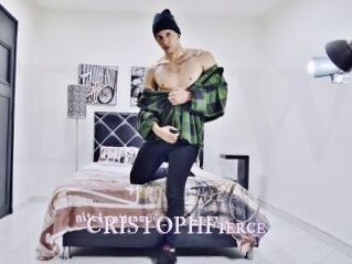 CRISTOPHFierce