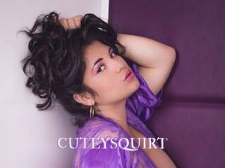 CUTEYSQUIRT