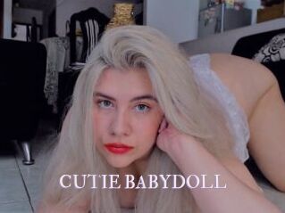 CUTIE_BABYDOLL