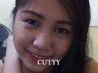 CUTYY