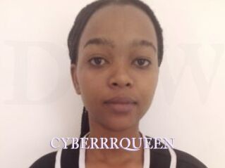 CYBERRRQUEEN