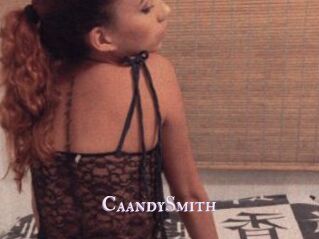 CaandySmith
