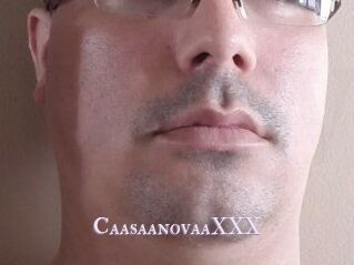 CaasaanovaaXXX