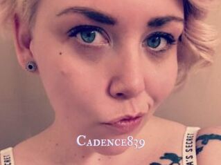 Cadence839