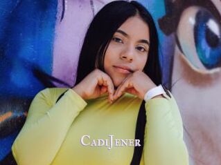 CadiJener