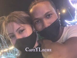 CafeYLeche