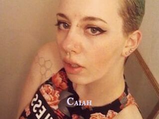 Caiah