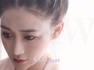 Caicaibaby
