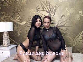 Cailin_And_Nahomy
