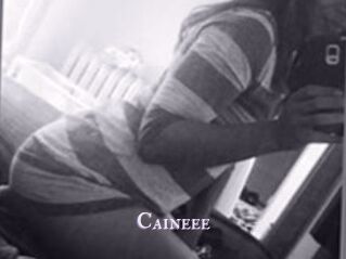 Caineee