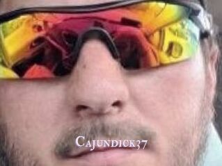 Cajundick37