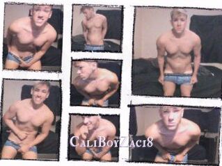 CaliBoyZac18