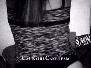 CaliGirlCakeTeam