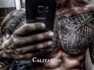 Calitattoo