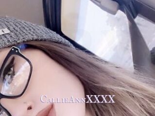 CallieAnnXXXX