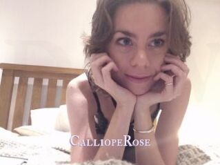 CalliopeRose