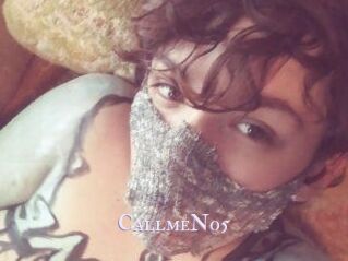 CallmeNo5