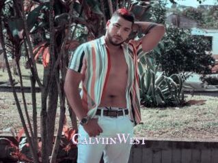 CalviinWest