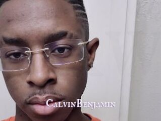 CalvinBenjamin