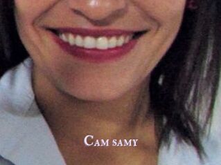 Cam_samy