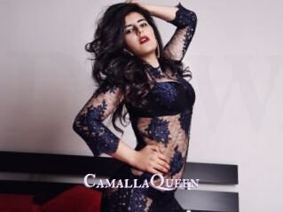 CamallaQueen