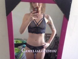 Camelialovesyou