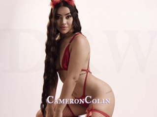 CameronColin