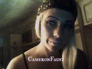 CameronFaust