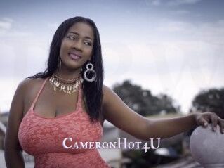 CameronHot4U