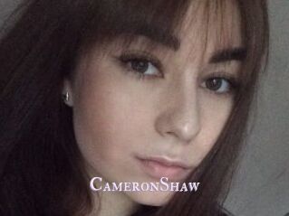 CameronShaw