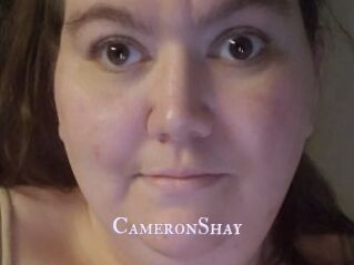 CameronShay