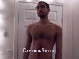 Cameron_Smithe