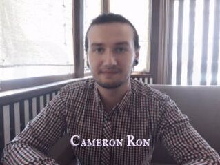 Cameron_Ron