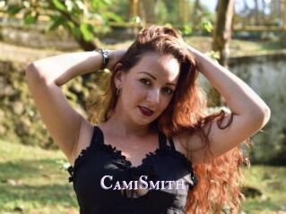 CamiSmith