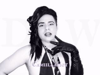 CamiillaHot