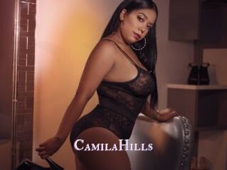CamilaHills